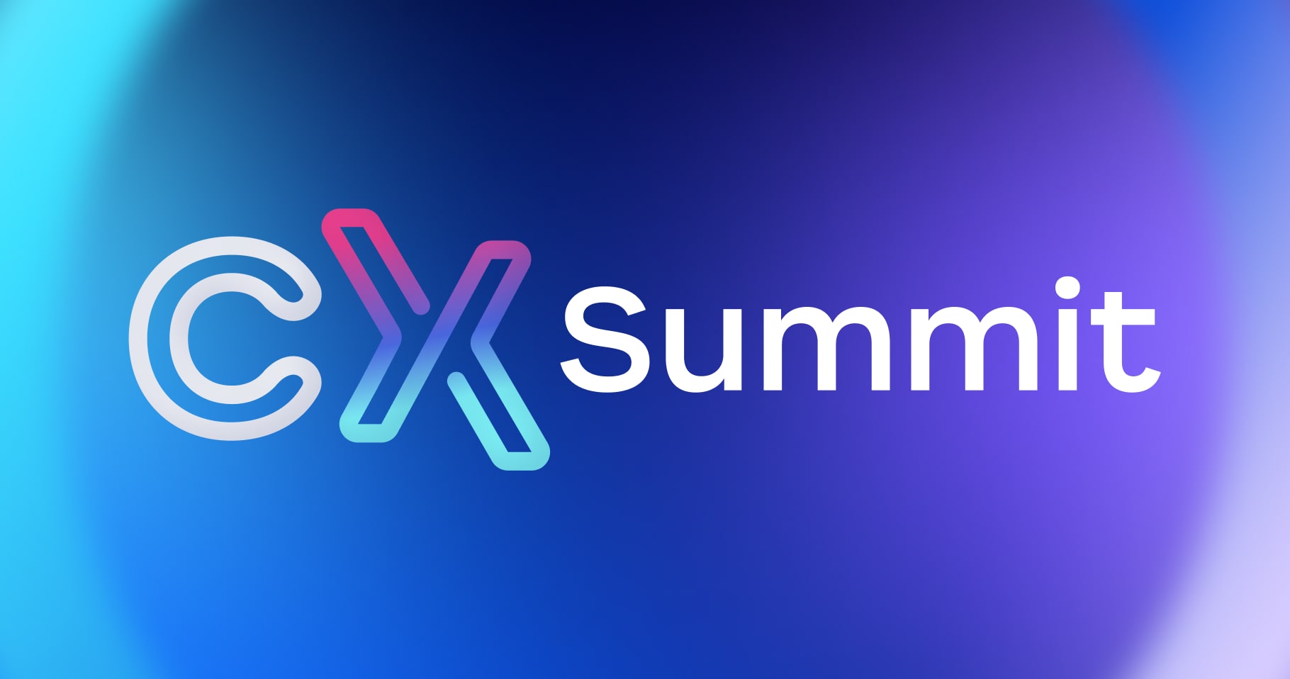 What you missed at CX Summit 2026 