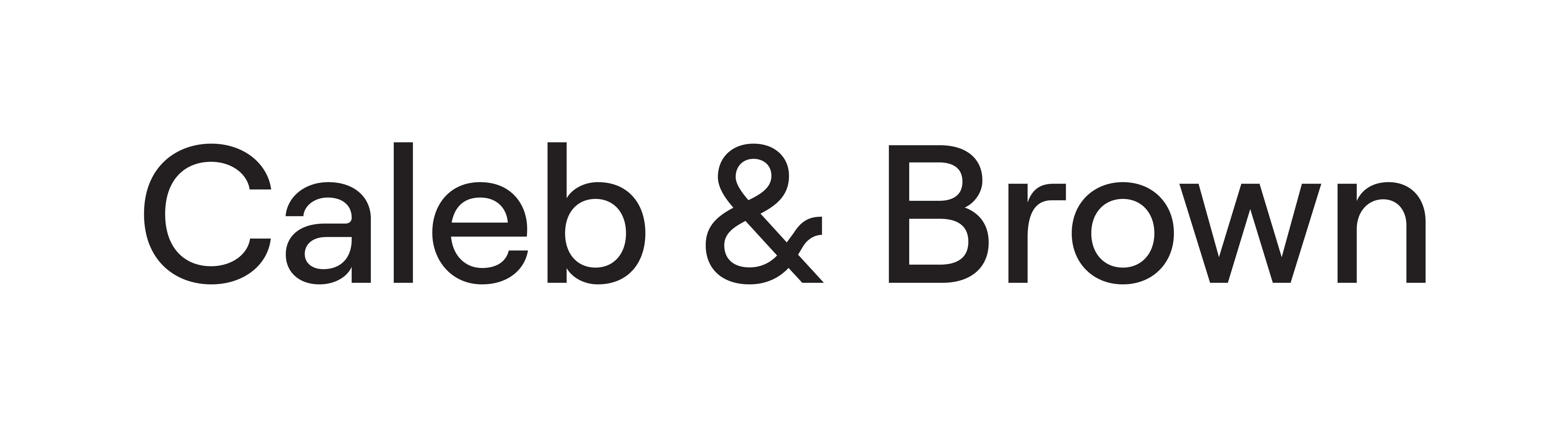Caleb & Brown, ZRA