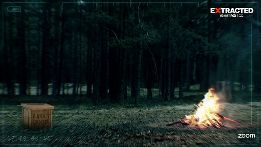 Campfire