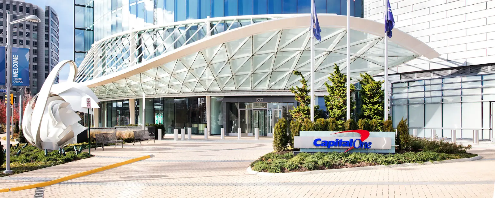 Capital One McClean Office