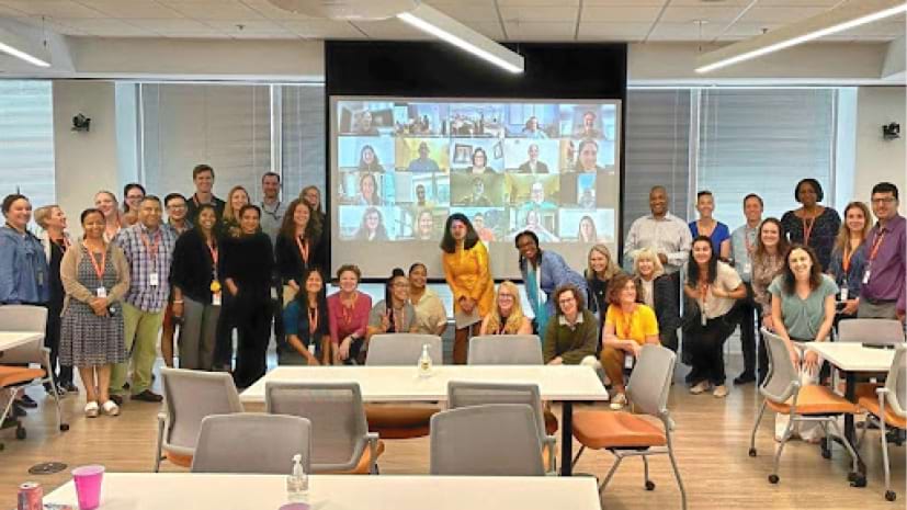 Caring In Times of Crisis: New Humanitarian Grant