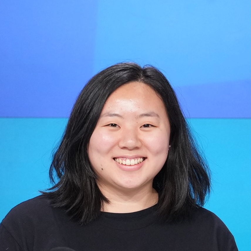 Casey Ryu headshot