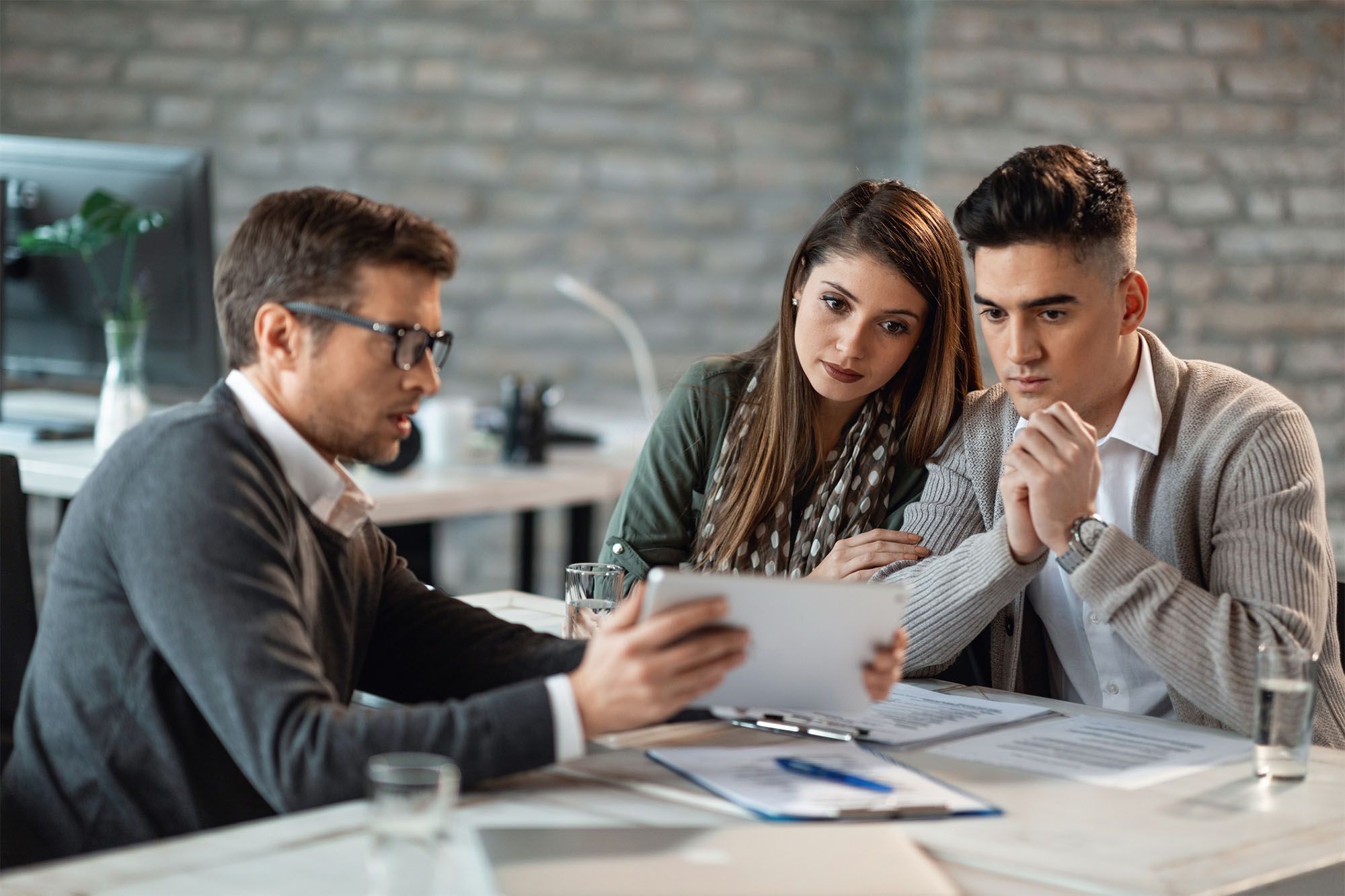 Cloud Video Conferencing in Financial Services