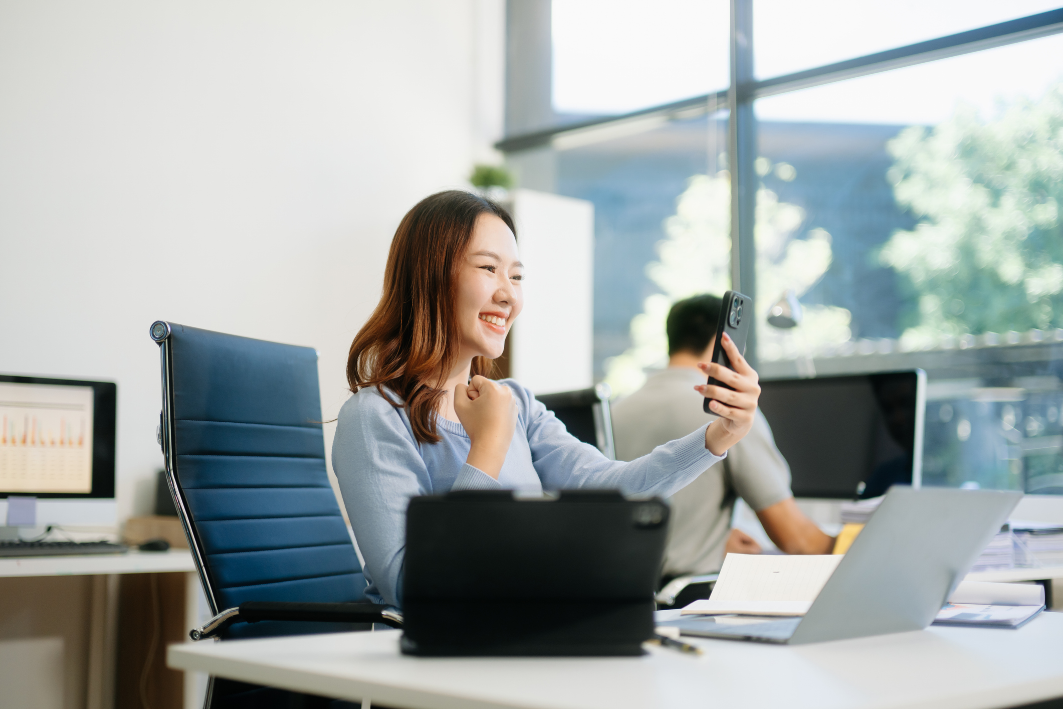 Enterprise collaboration quietly became infrastructure, and it's time to catch up