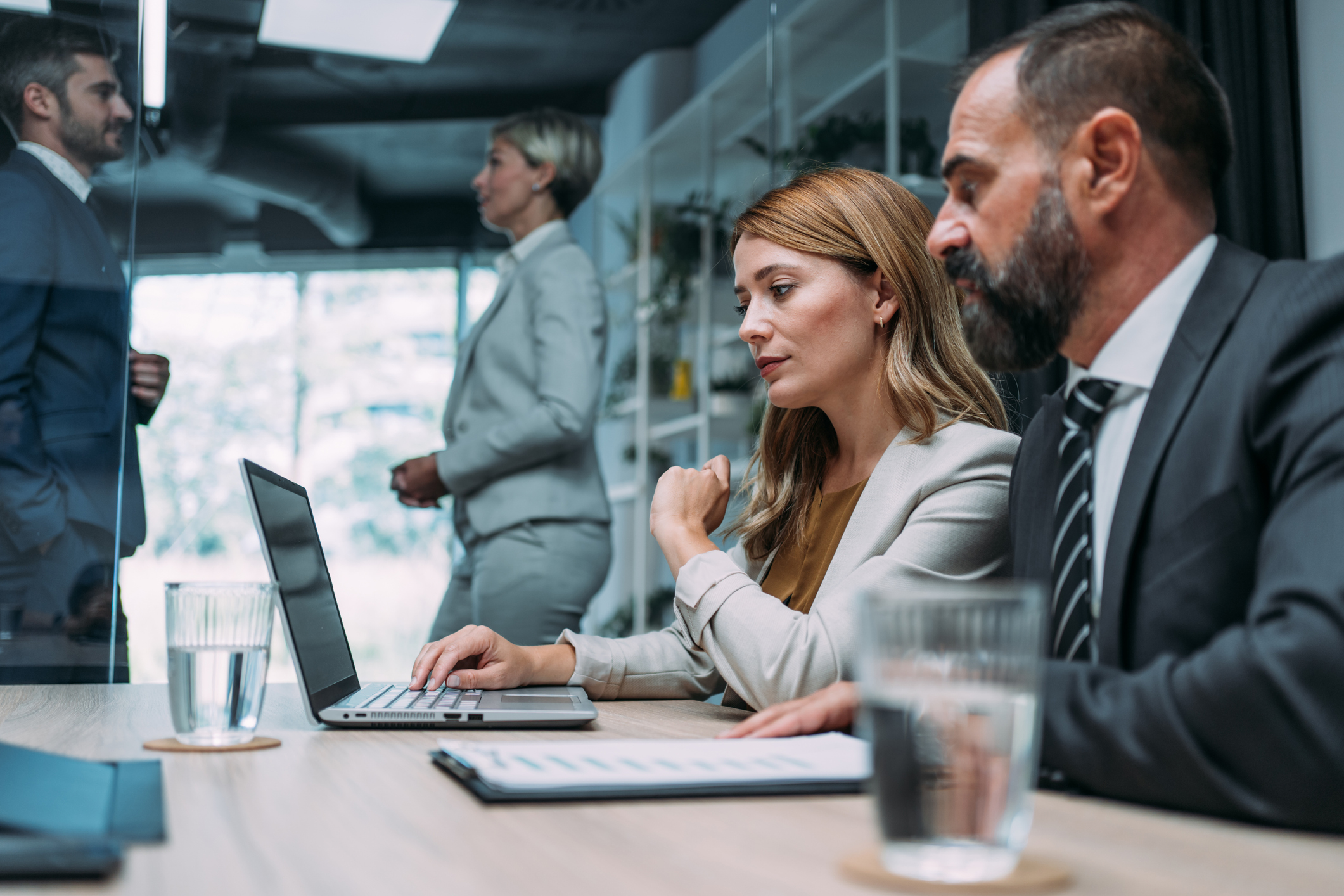 The new rules of collaboration for IT leaders