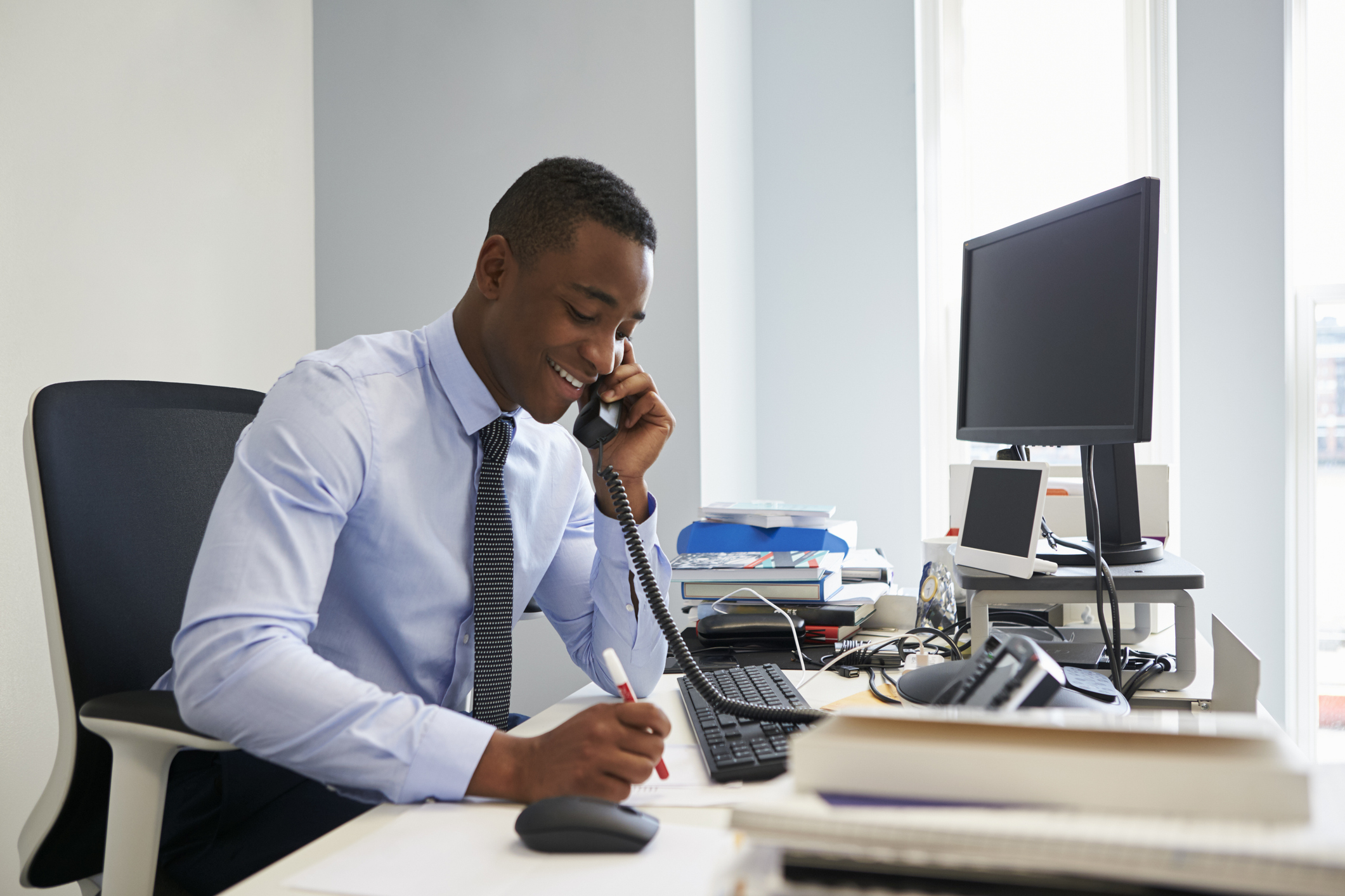 What your phone system could be doing if you let it