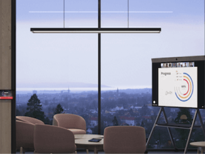 Conference room