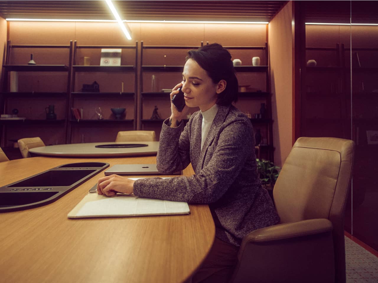 Como consolidar a comunicação