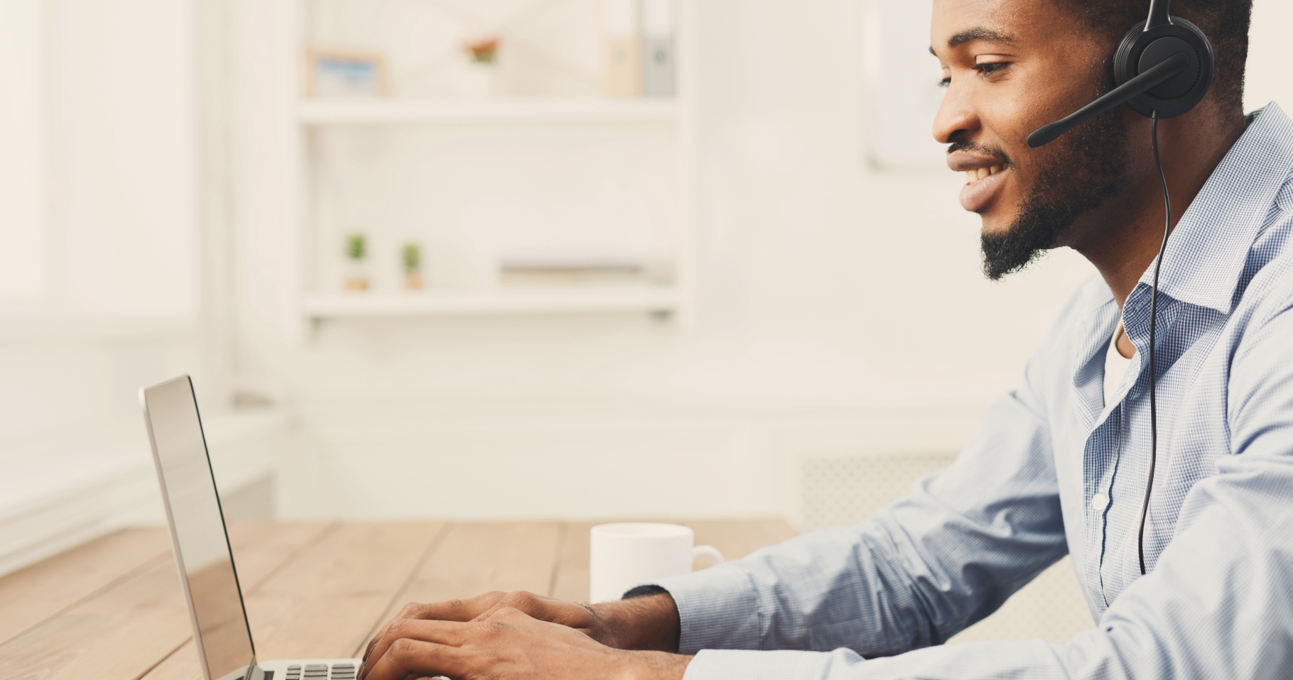 The ultimate guide to contact center AI: Five steps to greatness 