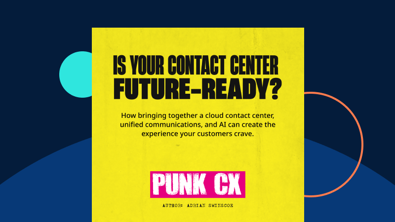 contact center future-ready