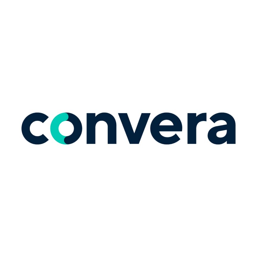 Convera Logo