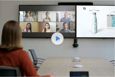 Créer un espace de travail hybride intuitif