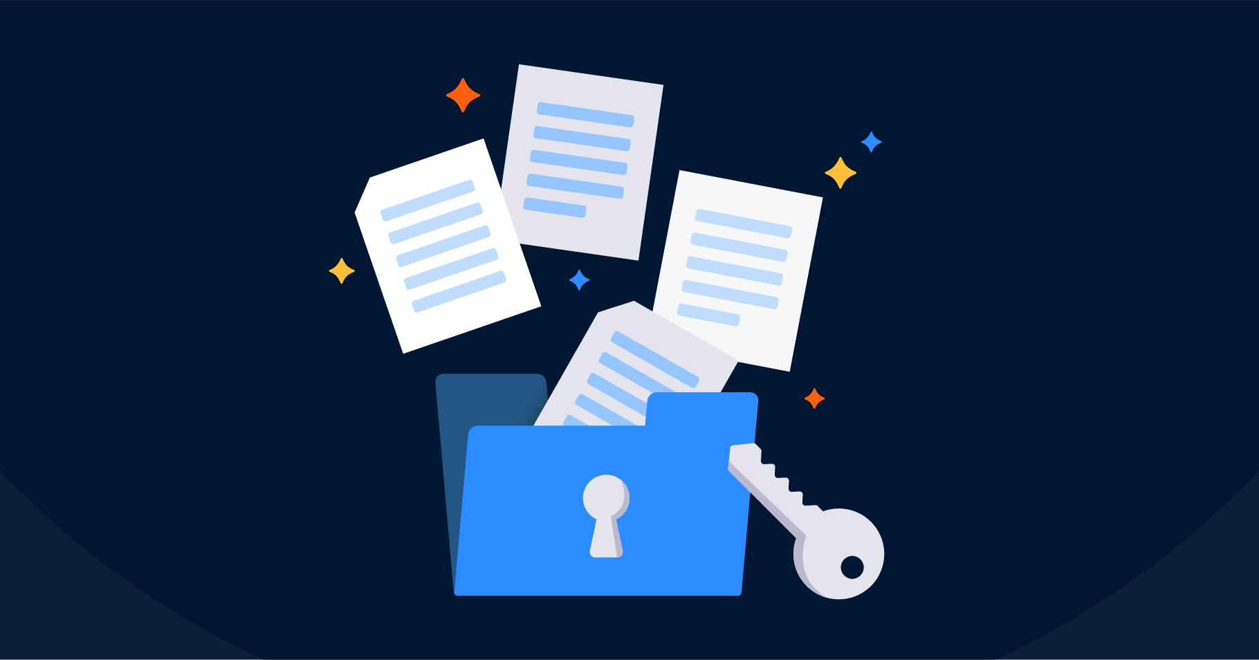 Customer Managed Key