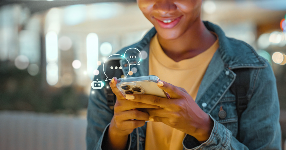 Comment l’IA peut-elle accroître le chiffre d’affaires et optimiser l’efficacité des interactions avec le service client ?