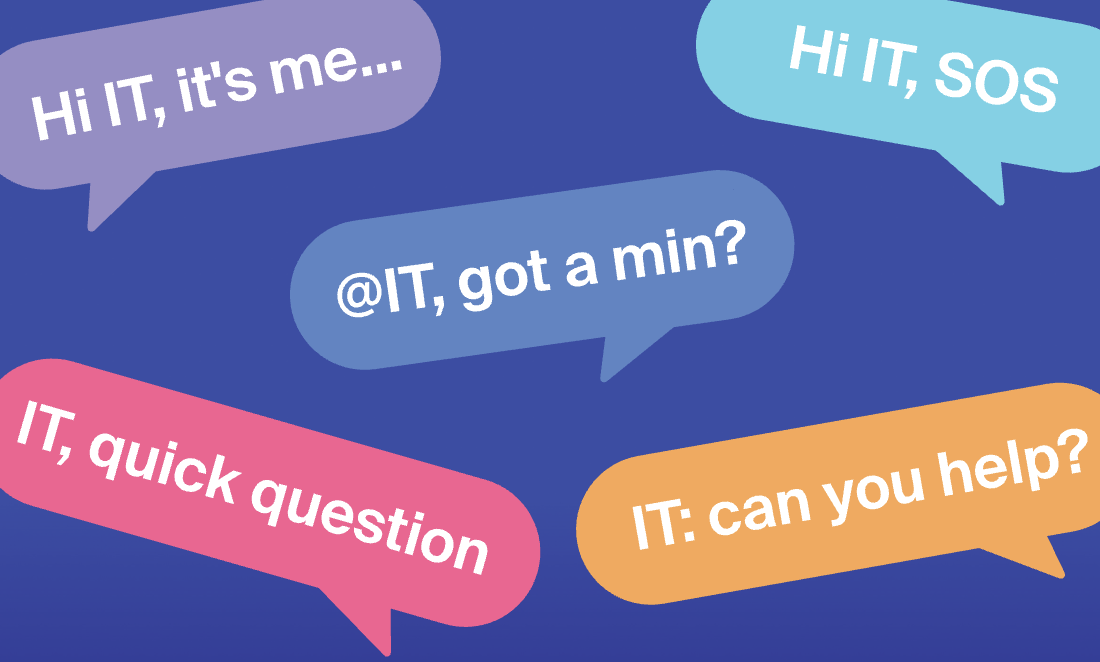 What if employee frustration was your most valuable architecture data?