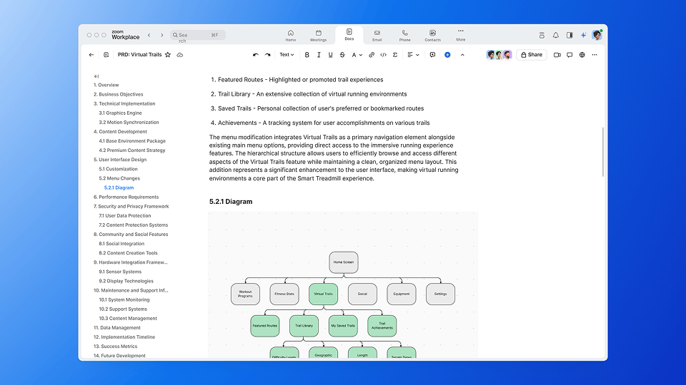 Get better outcomes with comprehensive documentation