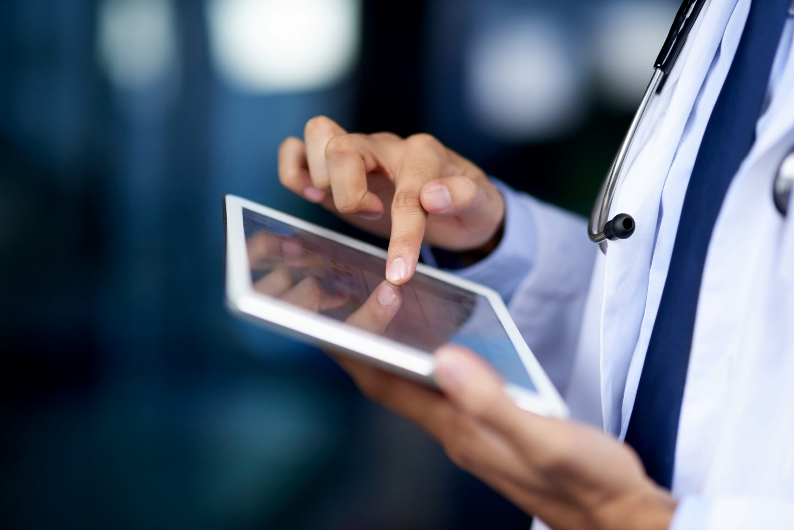 What’S Next In Healthcare? 4 Lessons From HIMSS21 Global Health Conference