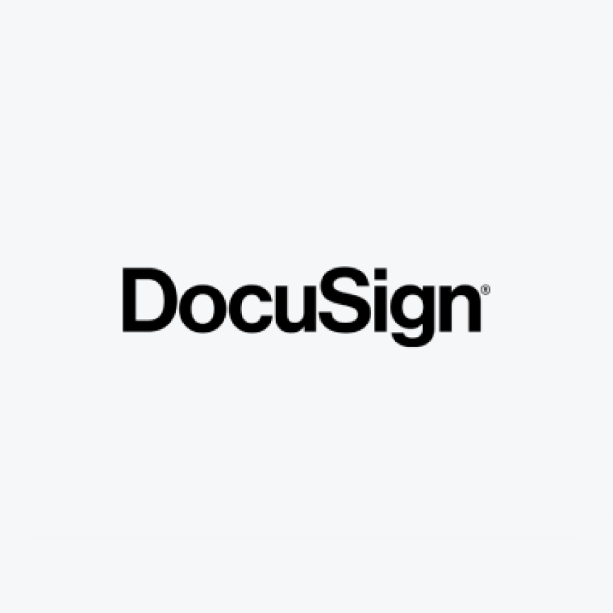 Docusign logo