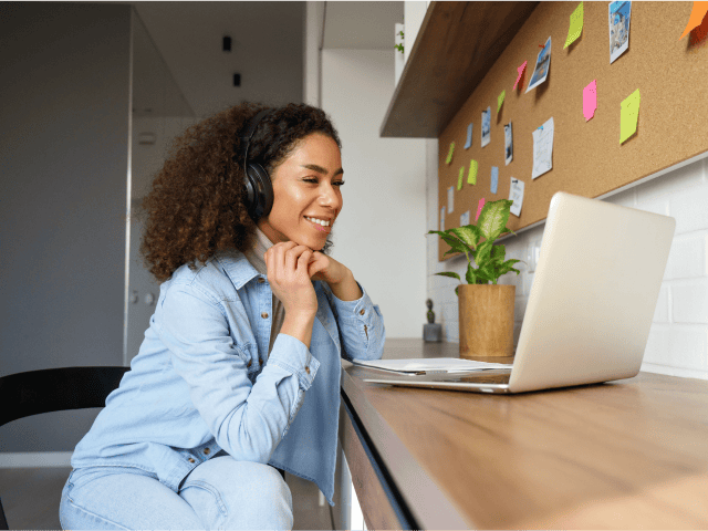 Experience Zoom Events in action