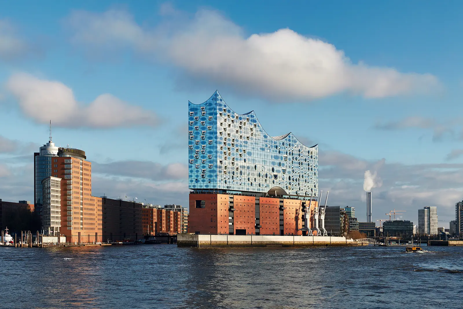 Elbphilharmonie
