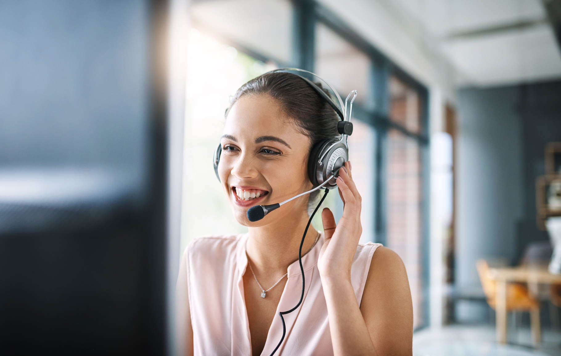 Responsabilisez les agents de votre service clientèle