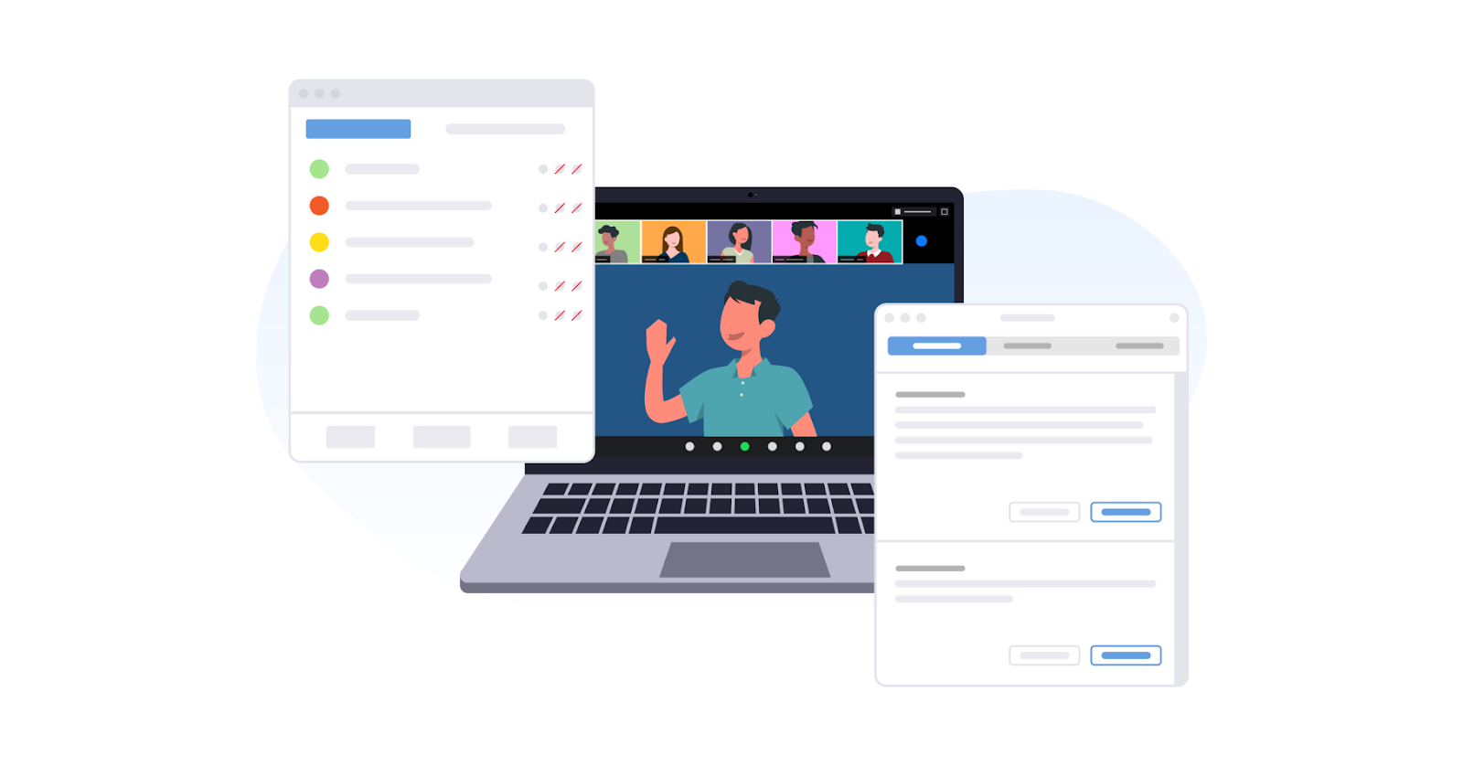 Engaging Webinars