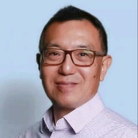Eric Yu