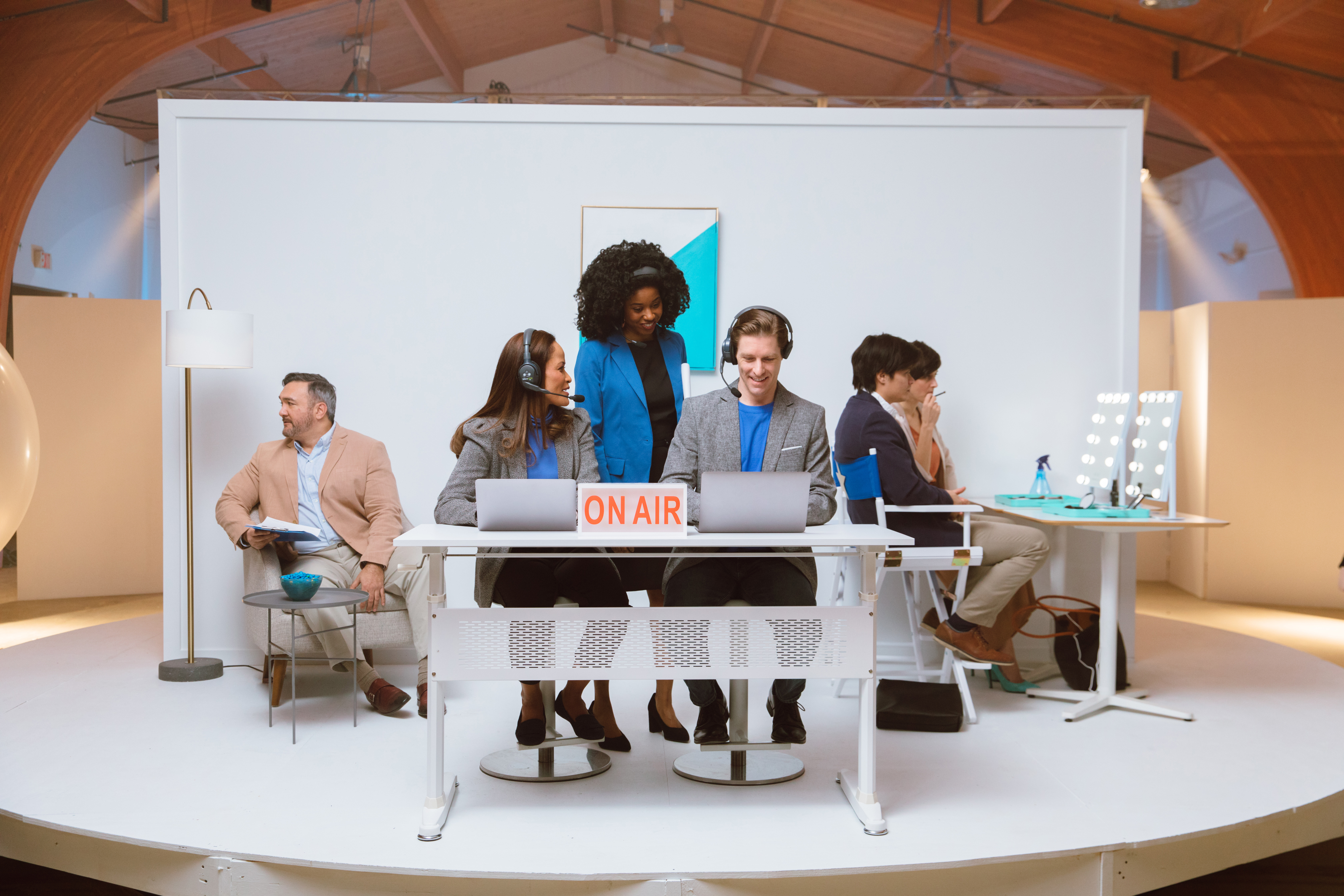 What's ahead for virtual events: Three priorities that will define success