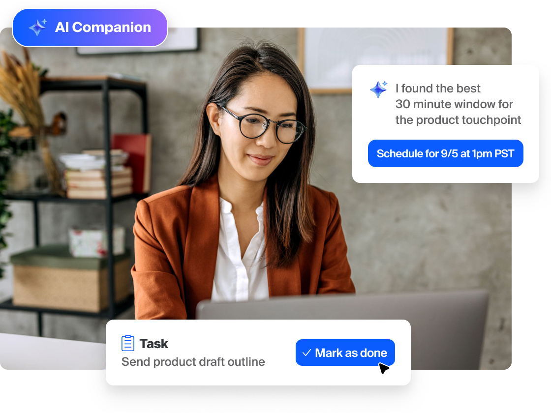 Zoom Virtual Agent: Voice Tuning