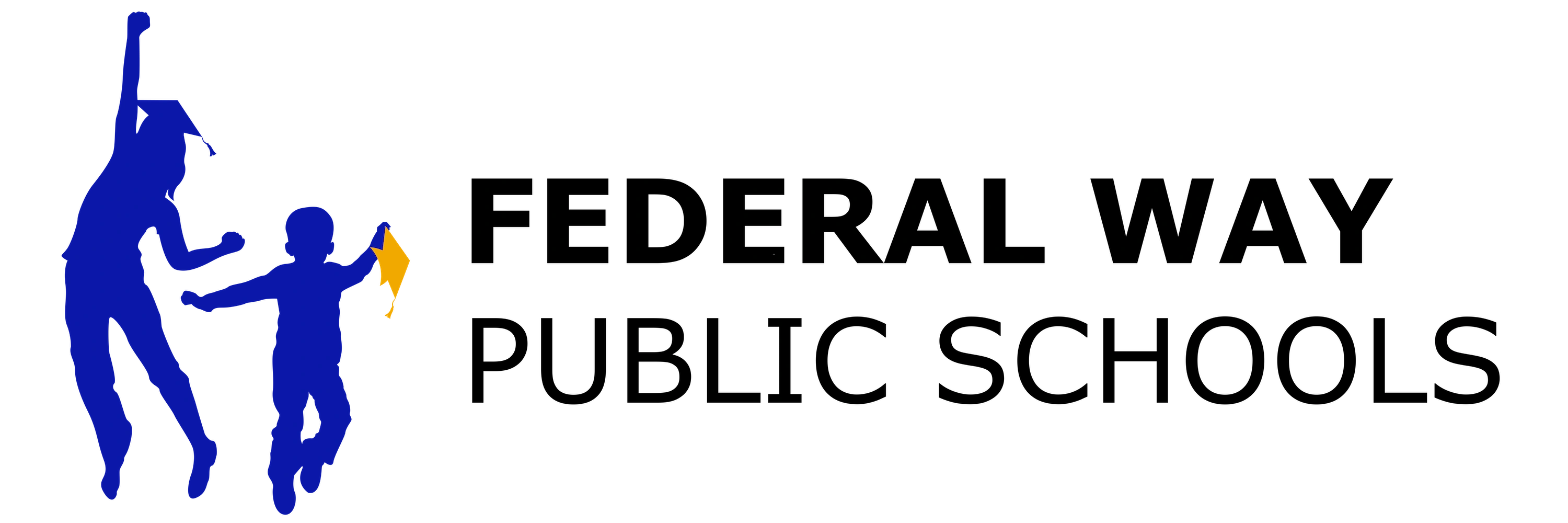 Federal Way Public School District logo