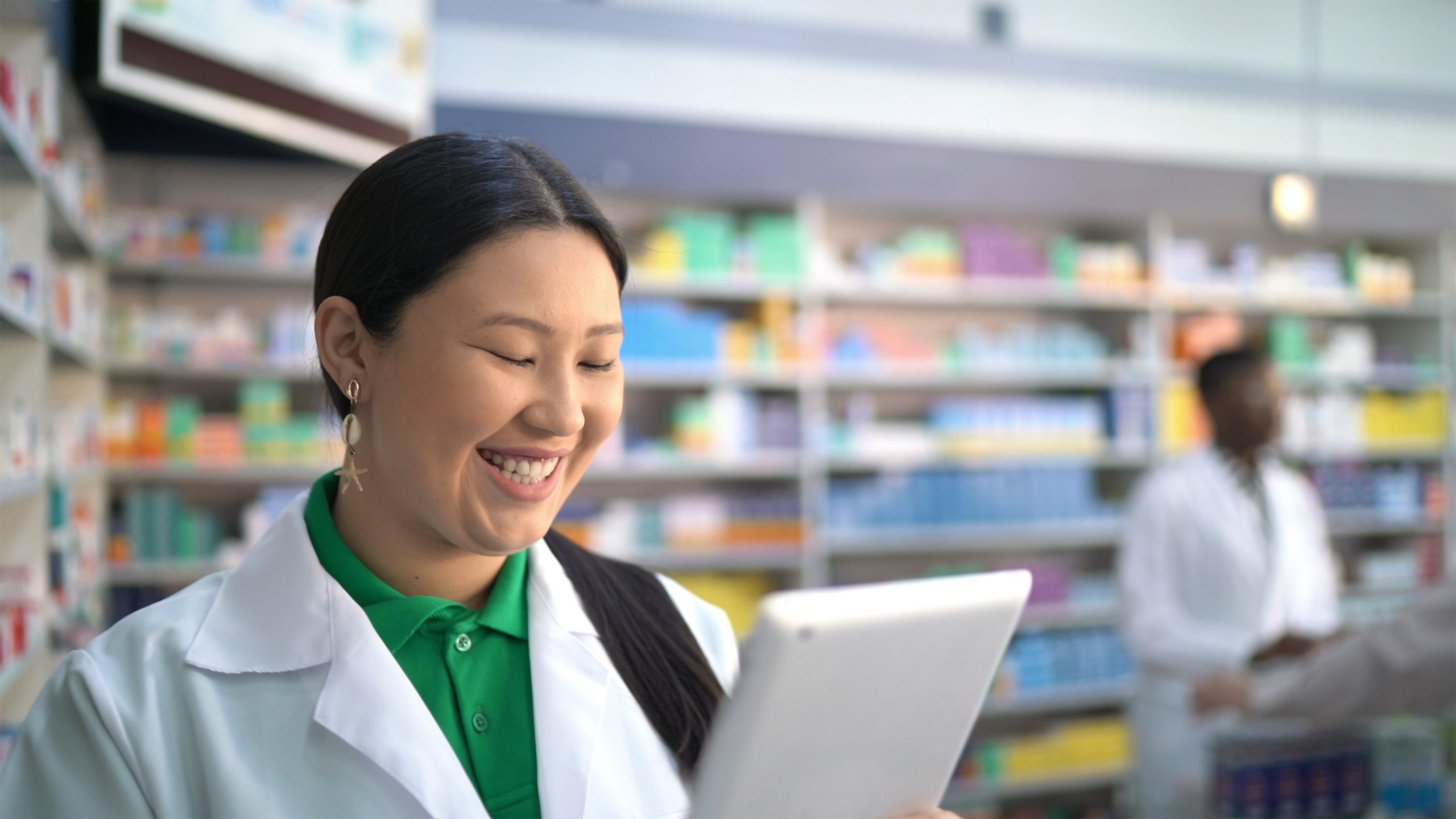 3 Ways Virtual Collaboration Is Transforming Life Sciences