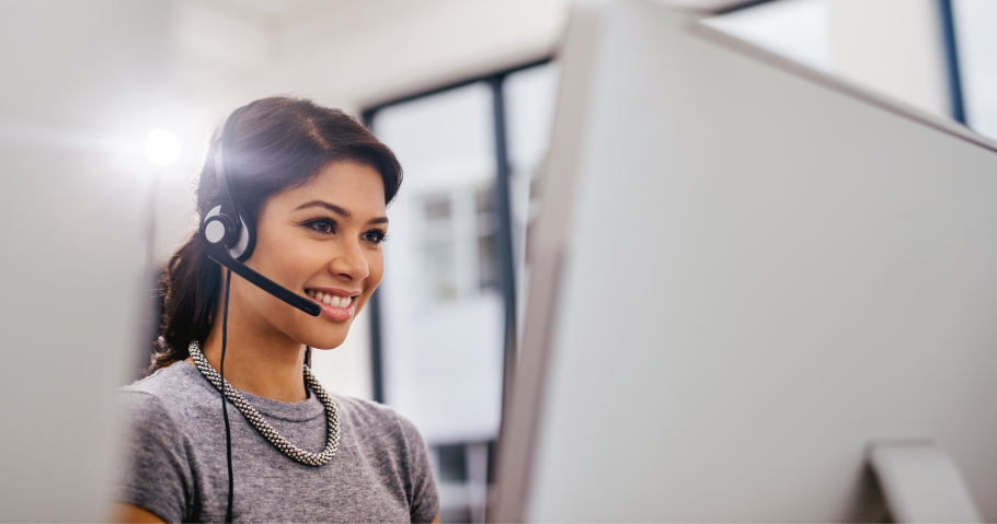 CX in action: How to uplift agents the smart way