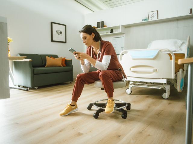 Ajusta-se conforme suas necessidades evoluem