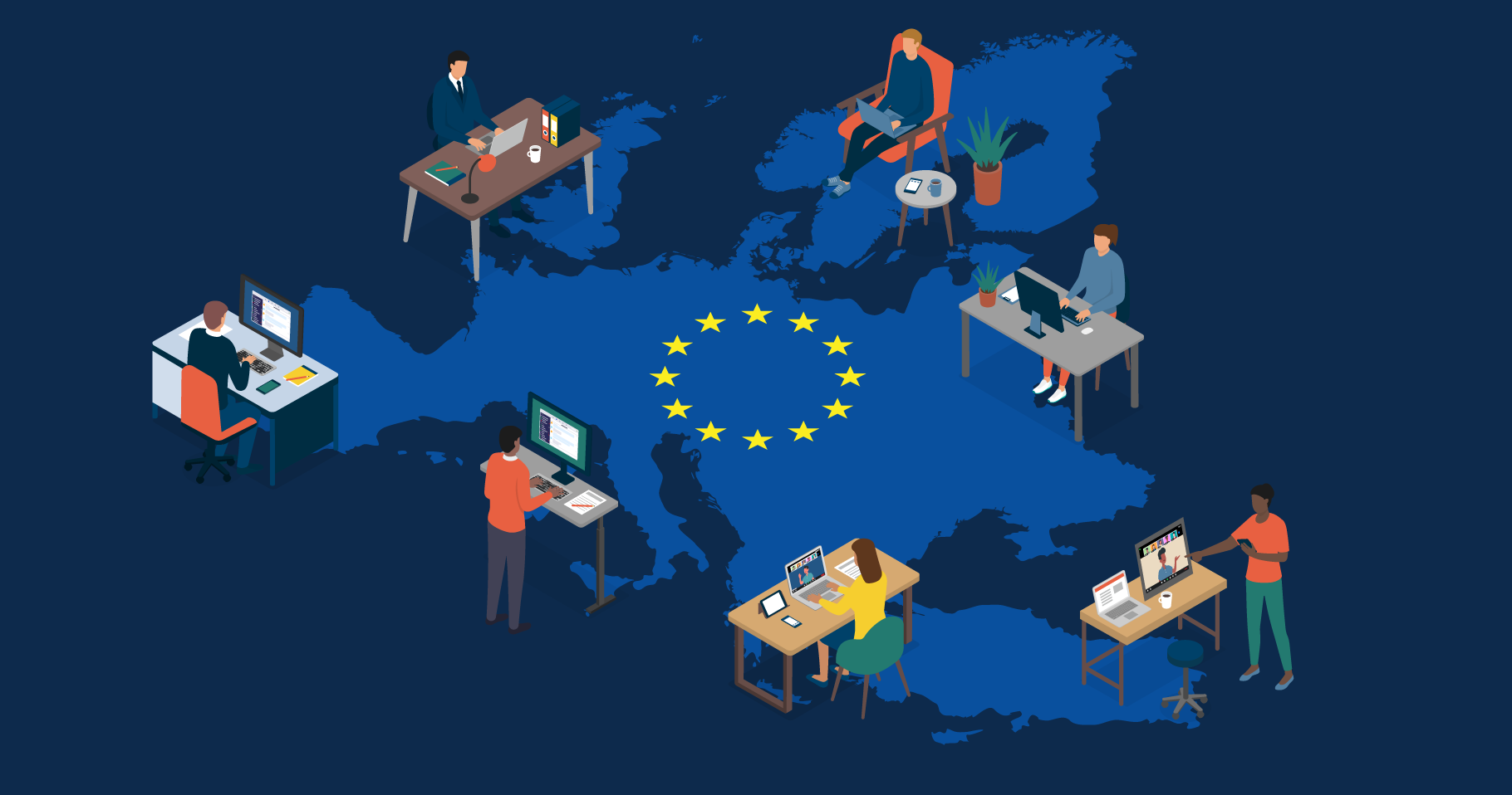 European Employee Experience