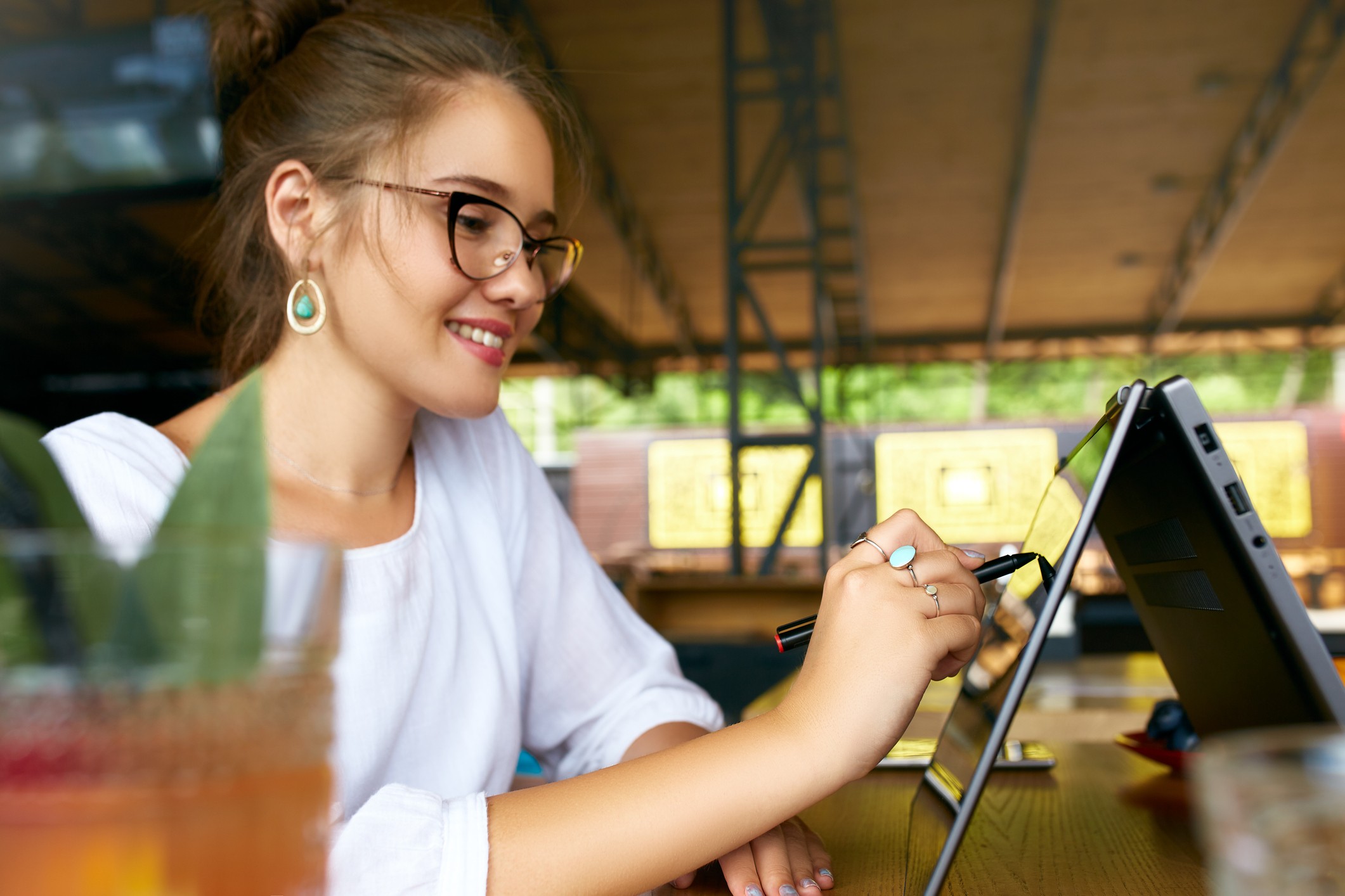 Travailler dans un bureau à domicile
