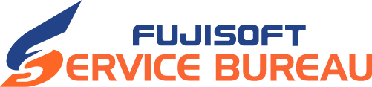 Fujisoft Logo