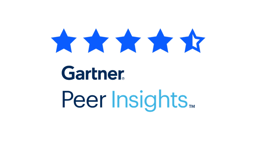 Gartner Peer Insights Gartner Peer Insights