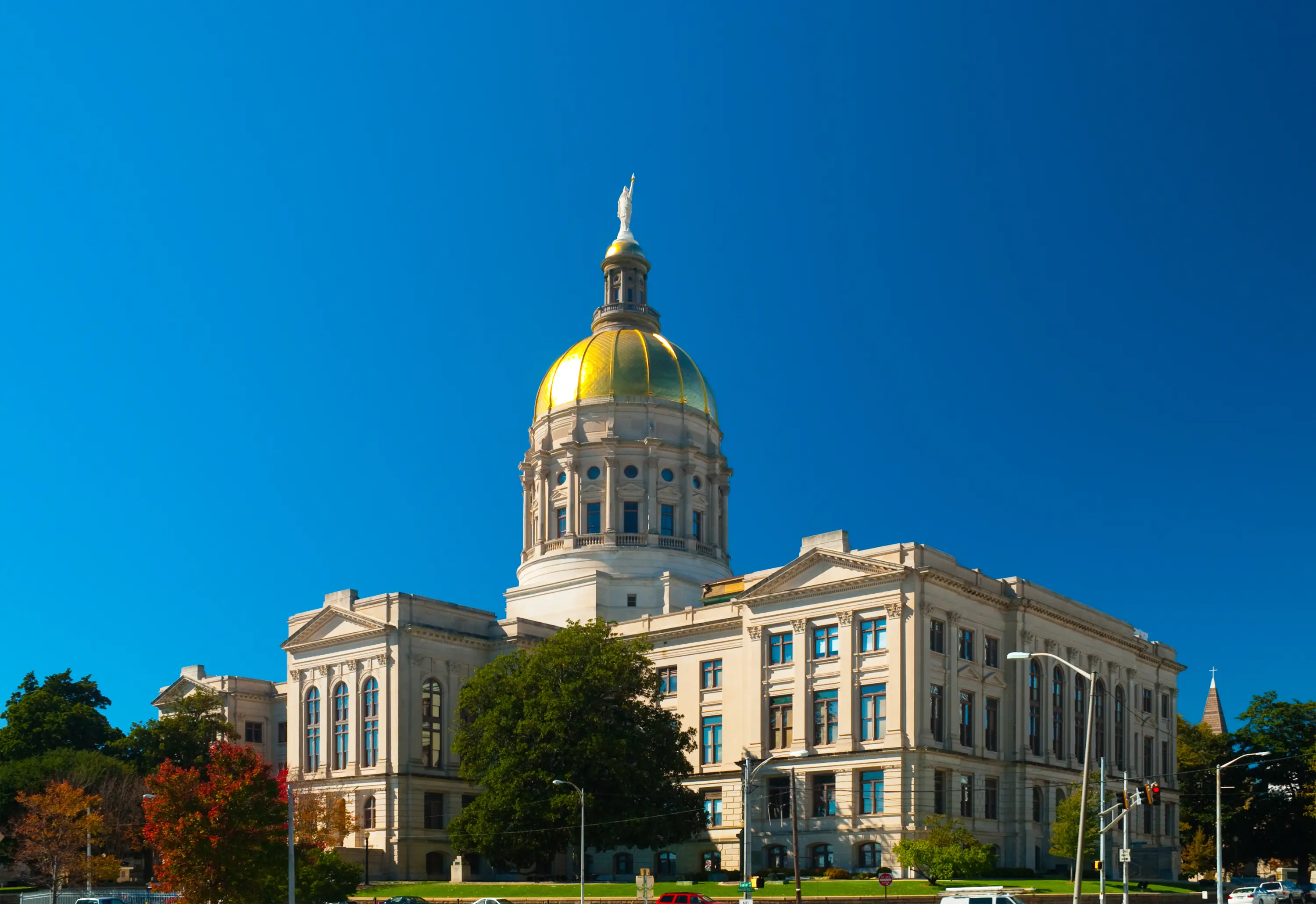 Georgia Environmental Protection Division
