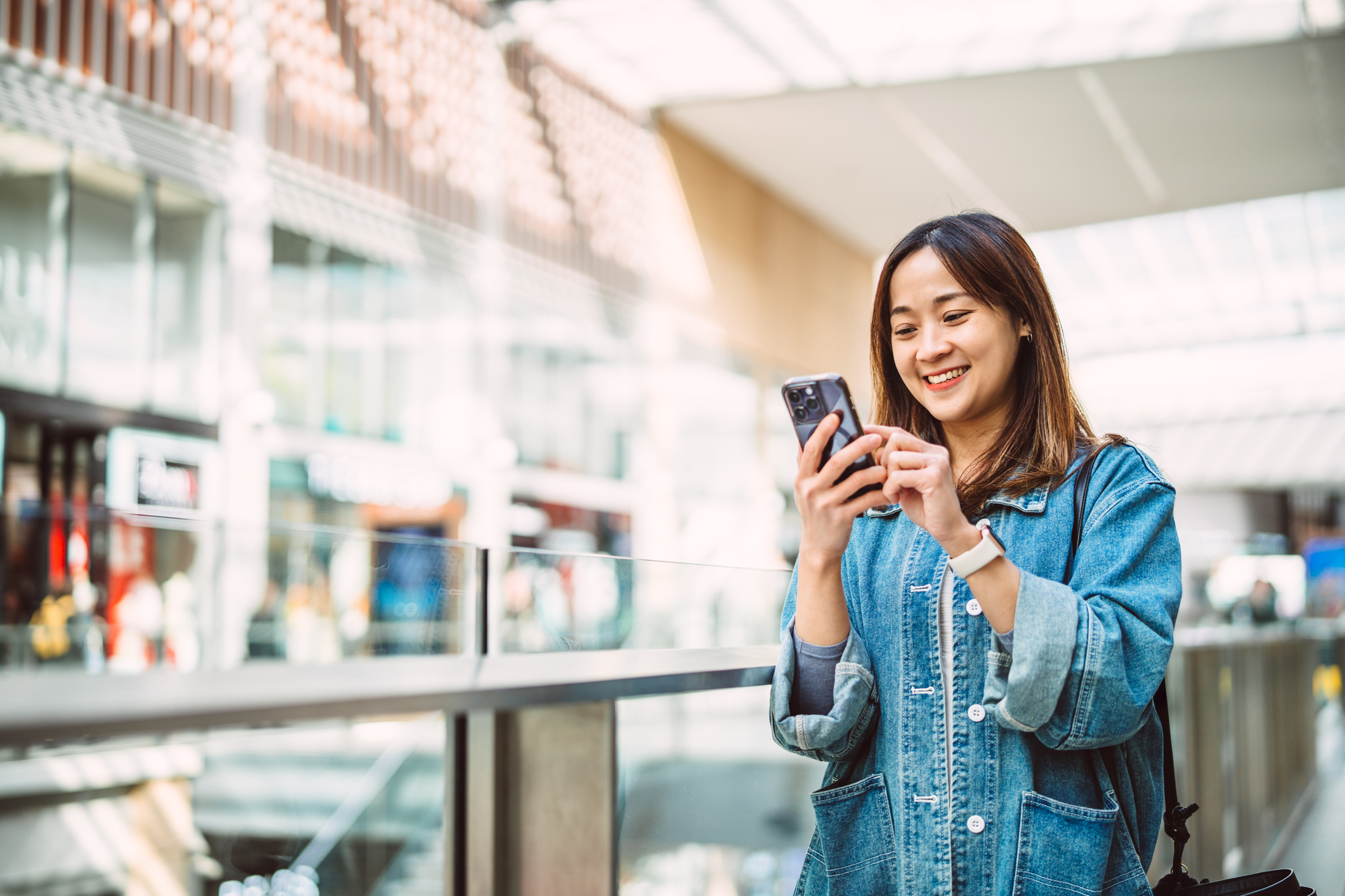 AI that connects conversations, and the people behind them