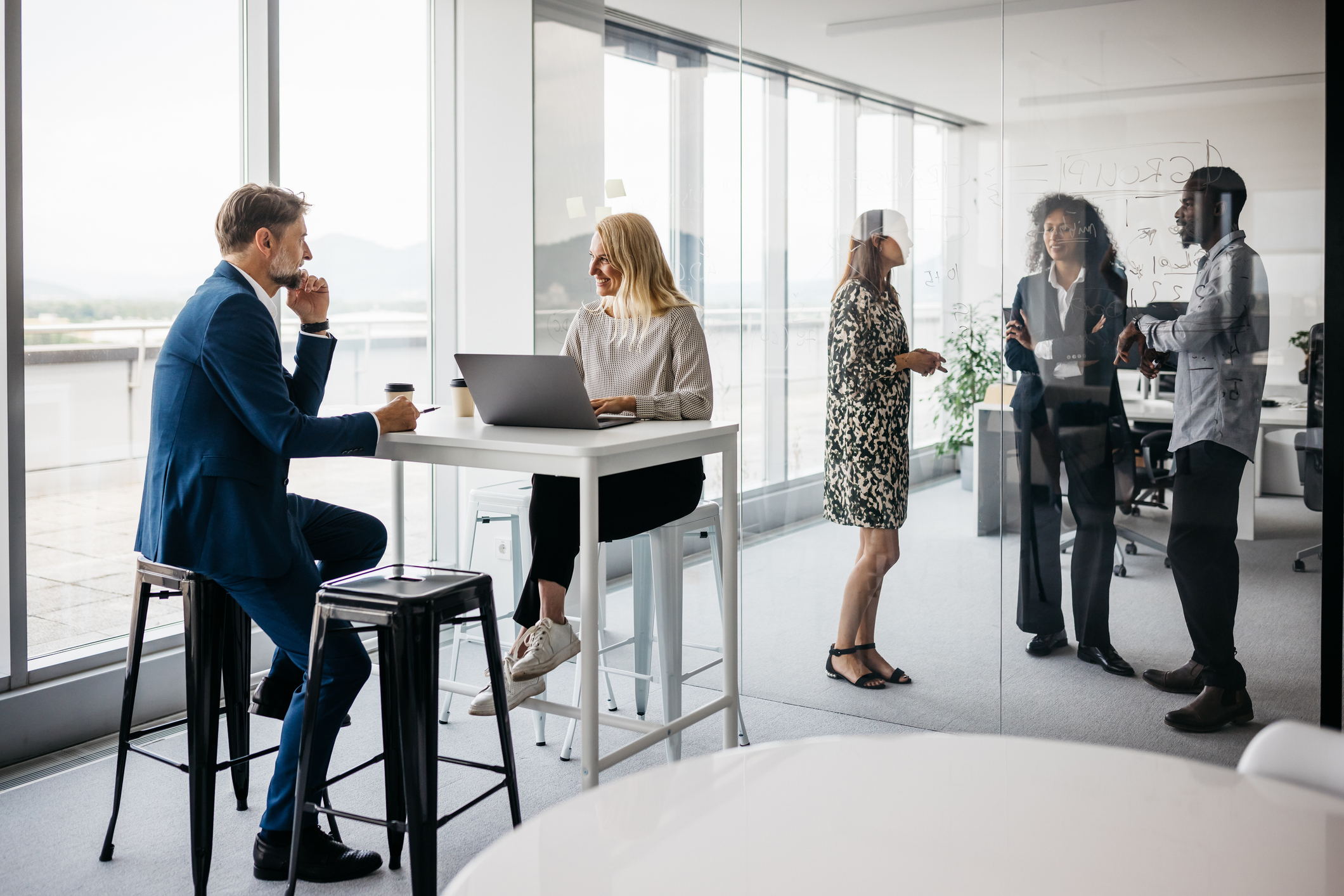 See your AI impact in real time with the Zoom AI Companion ROI Dashboard