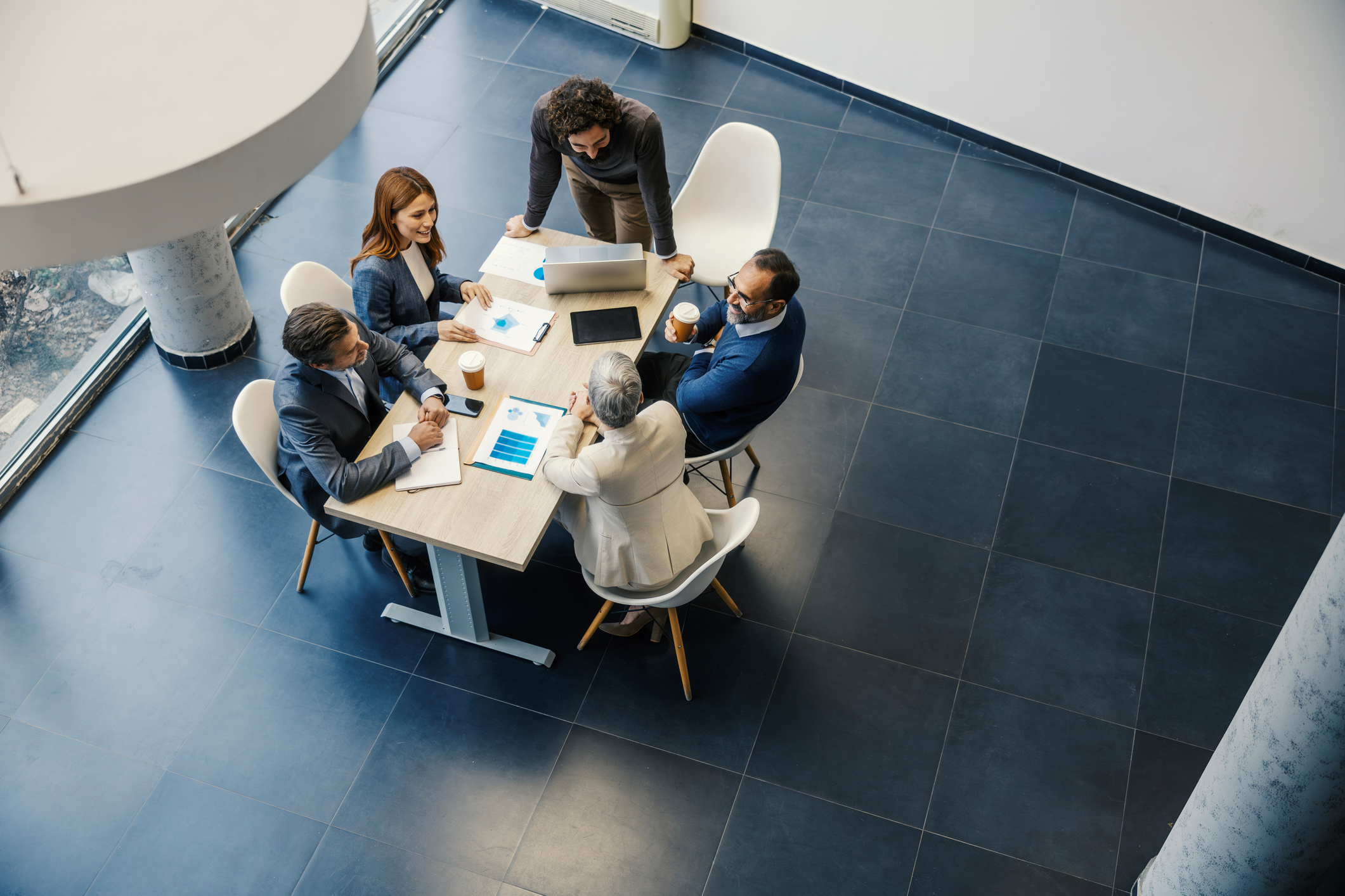 5 best practices to make collaboration finally click