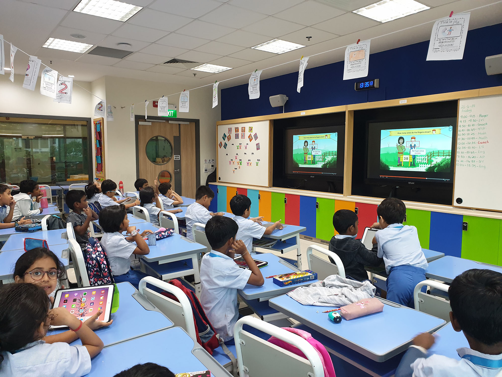 Global Schools Foundation