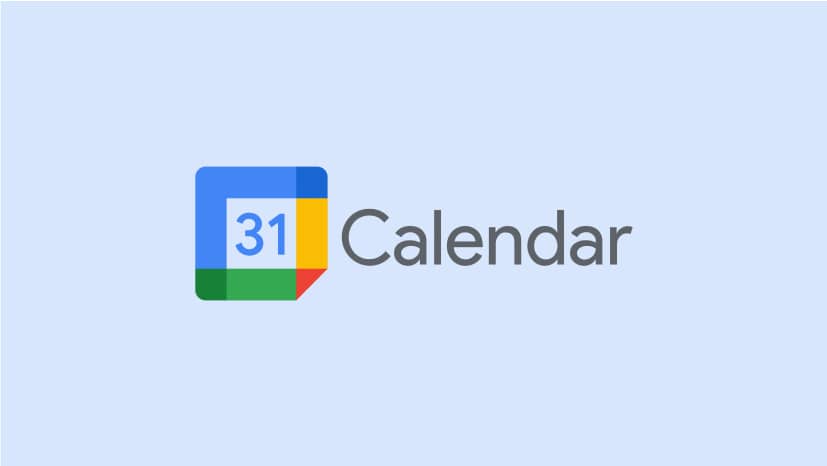 Google Calendar