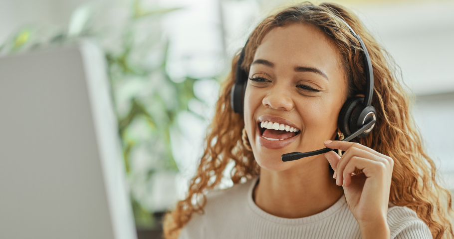 How to take a customer-led approach to contact center AI