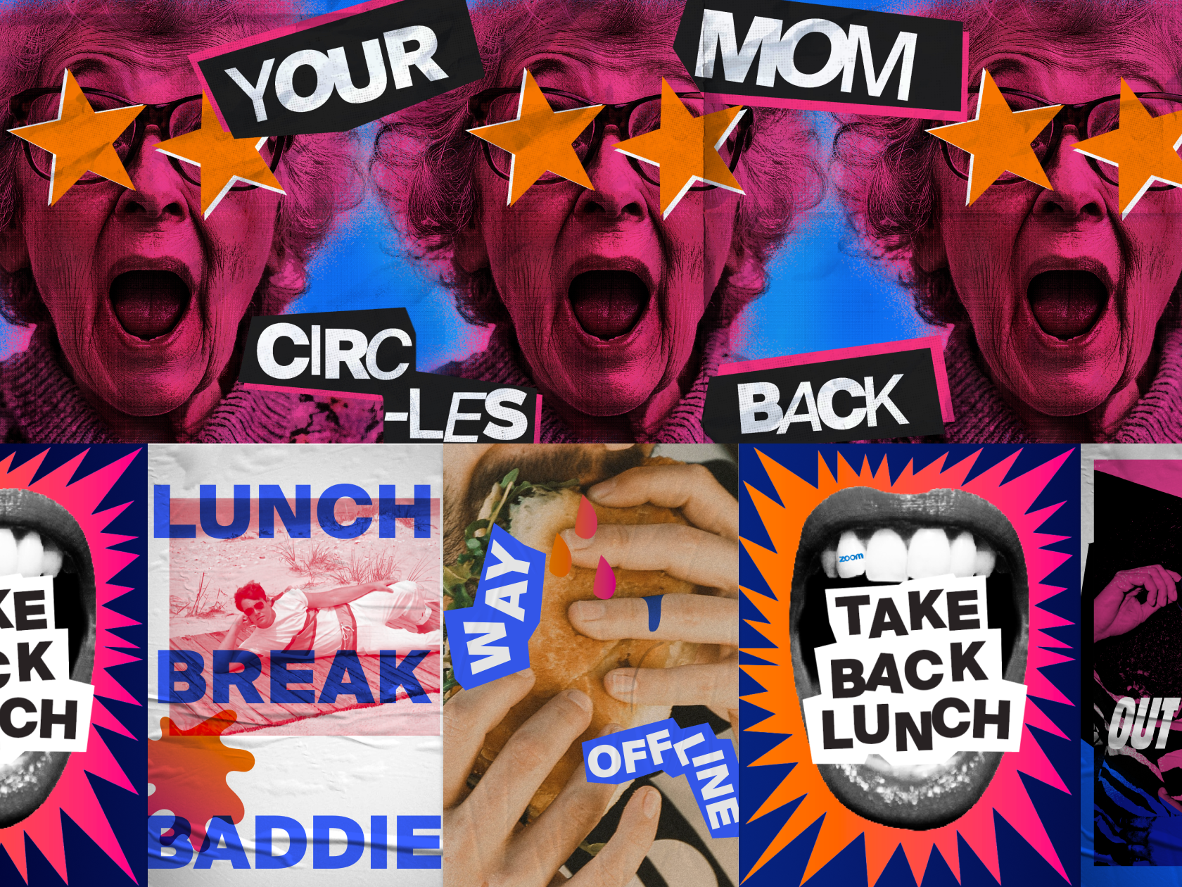 Reclaiming your lunch break with AI