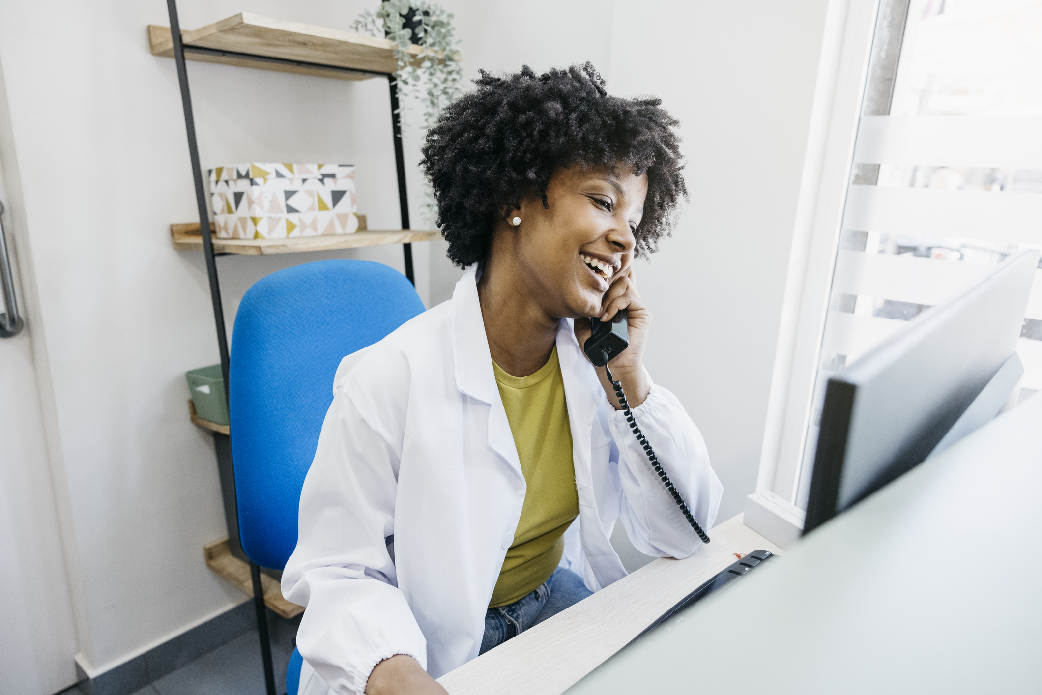 AI in healthcare: Delivering smarter care with a personal feel