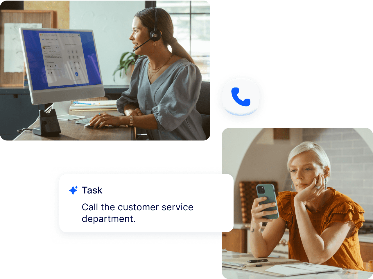 Zoom boven RingCentral 
