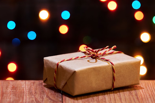 Holiday Gift