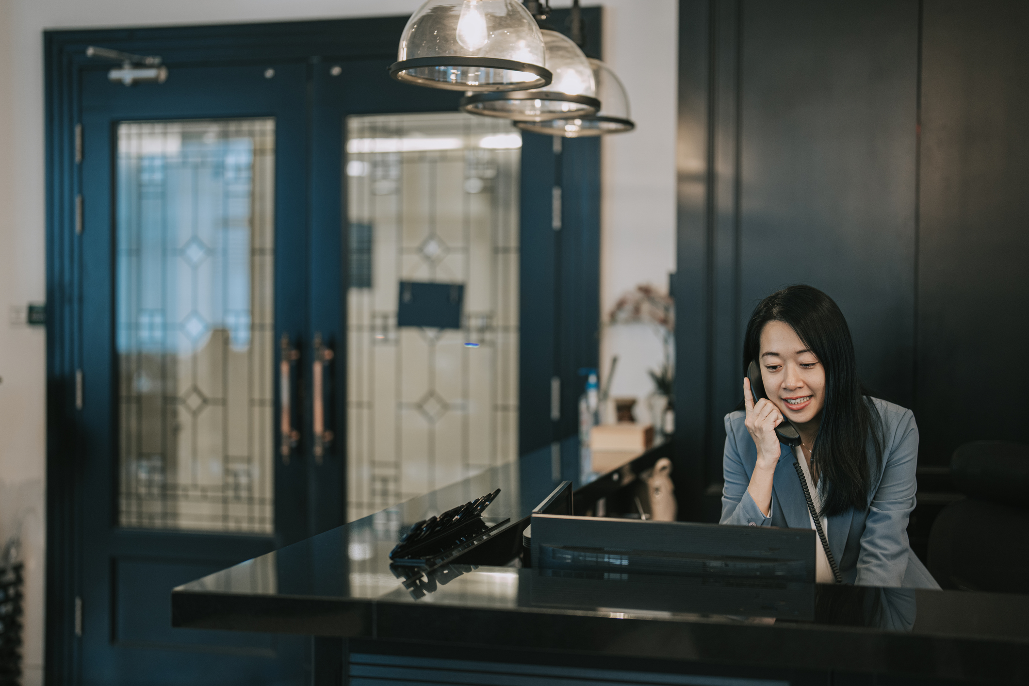 CX in action: How to improve the customer journey with speed and trust