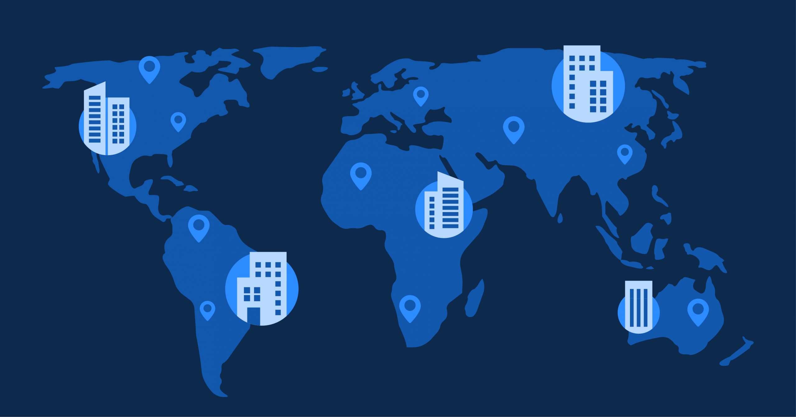 How the World Connects: Why Half a Million Businesses Choose Zoom